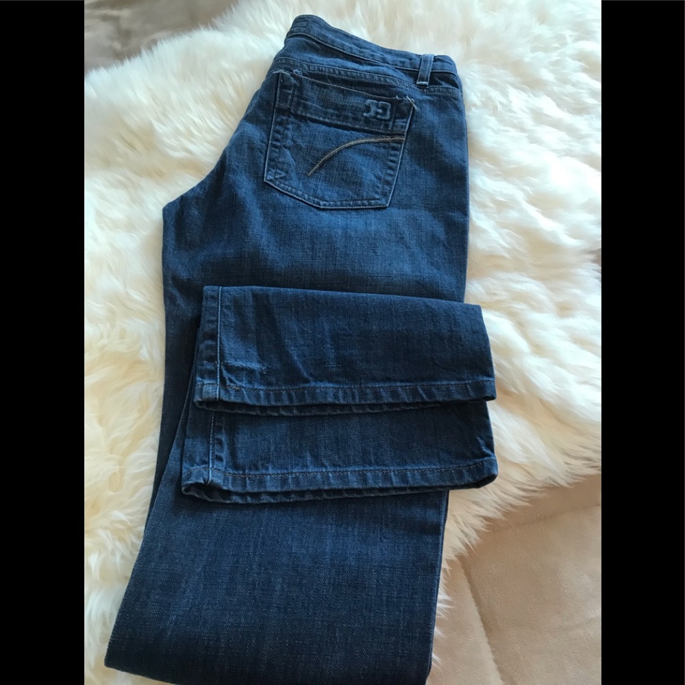 Joe’s Jeans